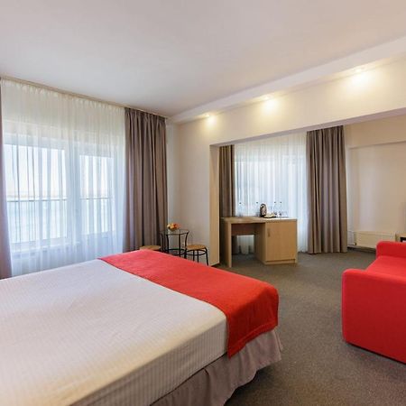 Hotel Anapa Okean אנאפה מראה חיצוני תמונה